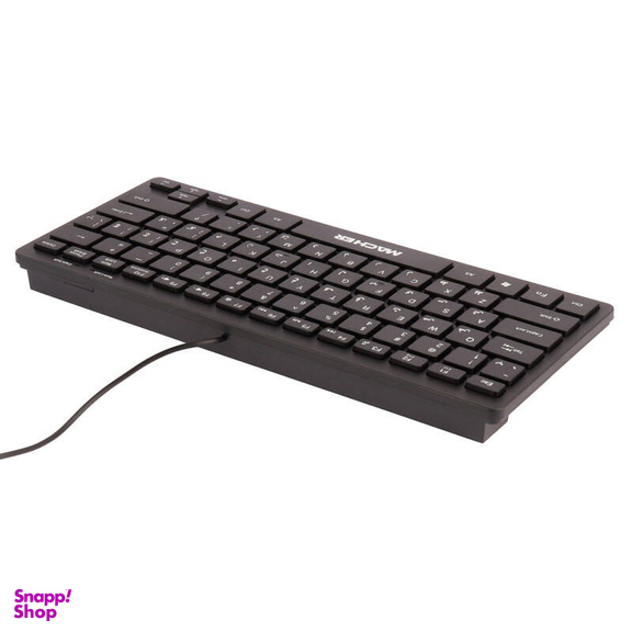 کیبورد مچر مدل MR-314