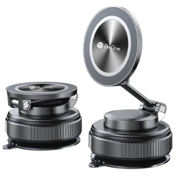 هولدر وکیومی پرووان مدل PHL 1194