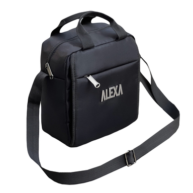کیف رودوشی مردانه الکسا مدل Alexa105 Lunch Box