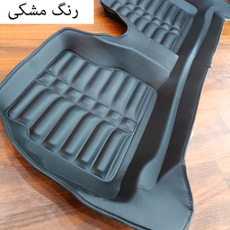کفپوس 5 بعدی خودرو مدل 3KHO مناسب کوئیک