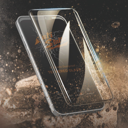 محافظ صفحه نمایش میتوبل مدل آنتی استاتیک مناسب گوشی موبایل شیائومی Redmi Note 10 Pro/10 Pro Max