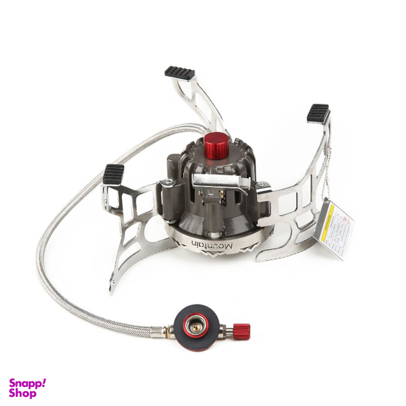 سرشعله سه پر تاشو اسنو هاک کد SN-C6188