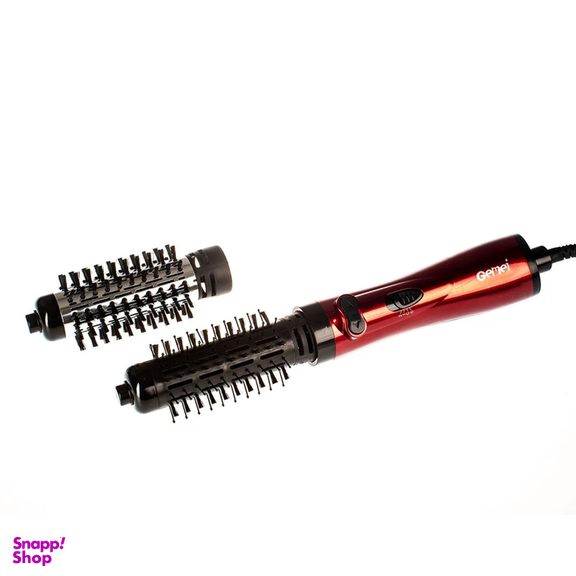 سشوار برس دار چرخشی جیمی مدل GM-4829