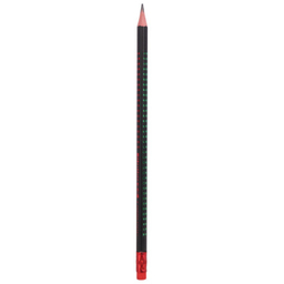 مداد مشکی ام کیو کد H52 بسته 48 عددی