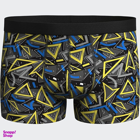 شورت مردانه ال سی وایکیکی مدل turk334 بسته 3 عددی