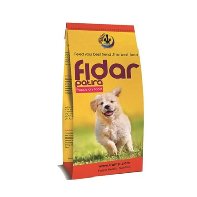 غذای خشک بچه سگ فیدار پاتیرا مدل Mini Puppy وزن 2 کیلوگرم
