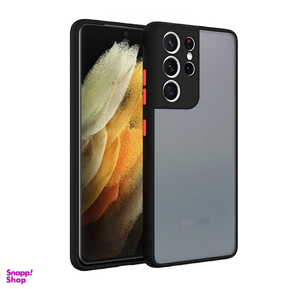 کاور موبایل رز باد مدل MRM14-5 مناسب سامسونگ Galaxy S21 Ultra