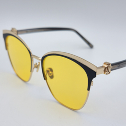 عینک شب زنانه سرجیو مارتینی مدل sa514c7