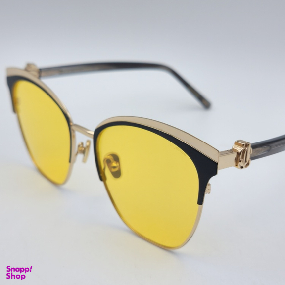 عینک شب زنانه سرجیو مارتینی مدل sa514c7