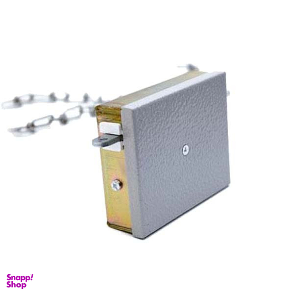 قفل تابا مدل TVD-8401 مجموعه 3 عددی