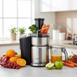 آبمیوه گیری 4 کاره دسینی مدل DS171