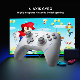 دسته بازی لدجوی مدل Z1 LITE