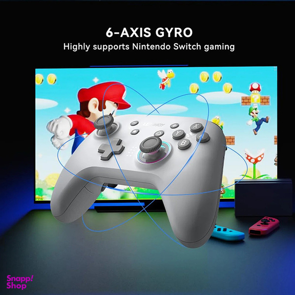 دسته بازی لدجوی مدل Z1 LITE