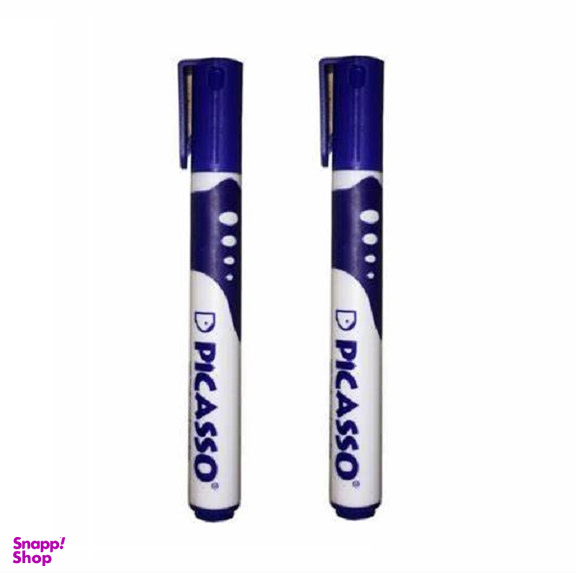 ماژیک وایت برد پیکاسو مدل 4236 بسته 2 عددی