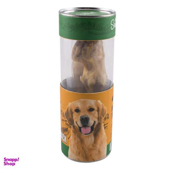 تشویقی سگ سویل پت مدل Maxi Lamb Trotter Snack بسته 2 عددی