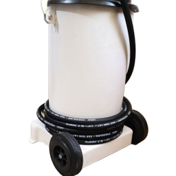پمپ گریس بادی سامکو کد YP-20KG گنجایش 20 لیتر