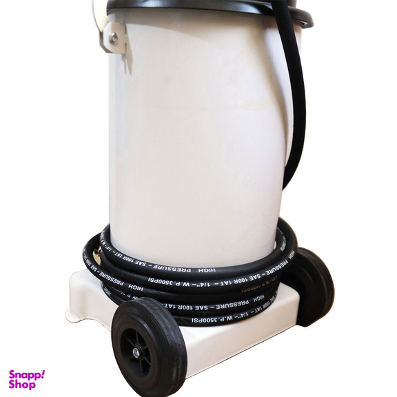 پمپ گریس بادی سامکو کد YP-20KG گنجایش 20 لیتر