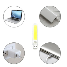 اسپیکر بلوتوثی و چراغ USB ام دی اچ ال مدل MD-S300