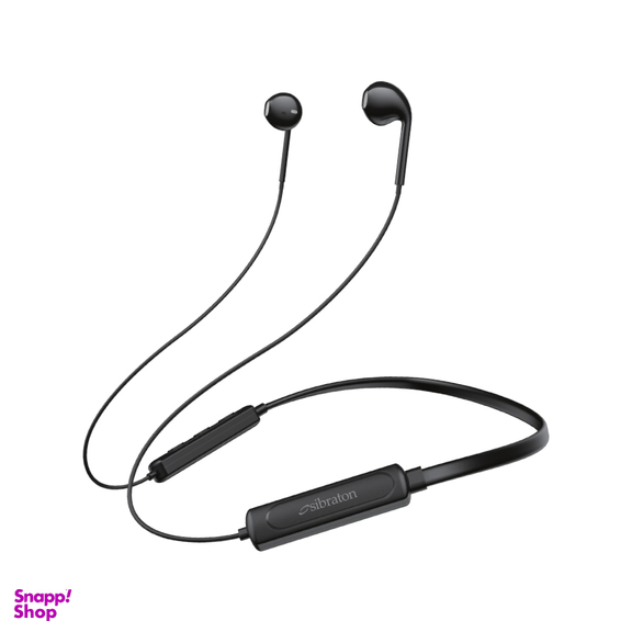 هدفون بلوتوثی سیبراتون مدل S-BE1380