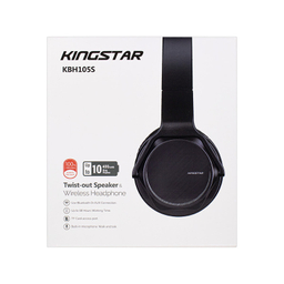 هدست بی سیم کینگ استار مدل KBH105S