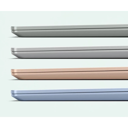 لپ تاپ 12.4 اینچ مایکروسافت مدل Surface Laptop GO 2 i5 8GB 256GB