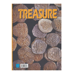 کتاب دانشنامه مصور گنج اثر فیلیپ استیل انتشارات سایان