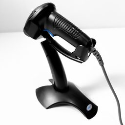 بارکد خوان دو بعدی فستر مدل 3D-Scan