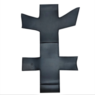 روکش فرمان مدل PS-BB مناسب برای پراید صبا