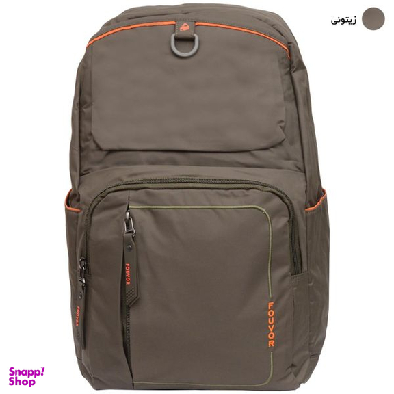 کوله پشتی فوور مدل F 294901