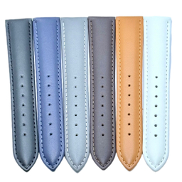 بند چرم ساعت مچی مدل PHS24mm سایز 24 میلی متر
