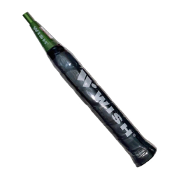 راکت بدمینتون ویش مدل ALUMTEC-550