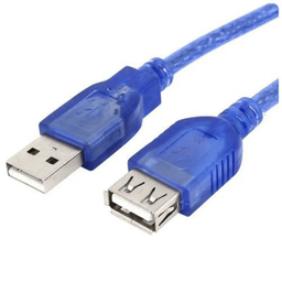 کابل افزایش طول USB به USB تسکو مدل TC04 طول 1.5 متر