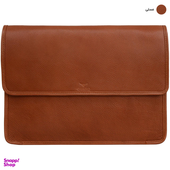 کیف دستی مردانه گارد مدل 2100001