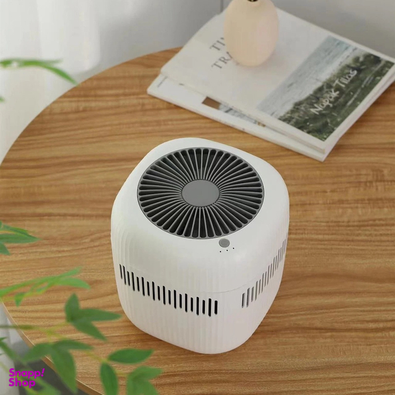 رطوبت ساز شیائومی سری Microhoo مدل J1A
