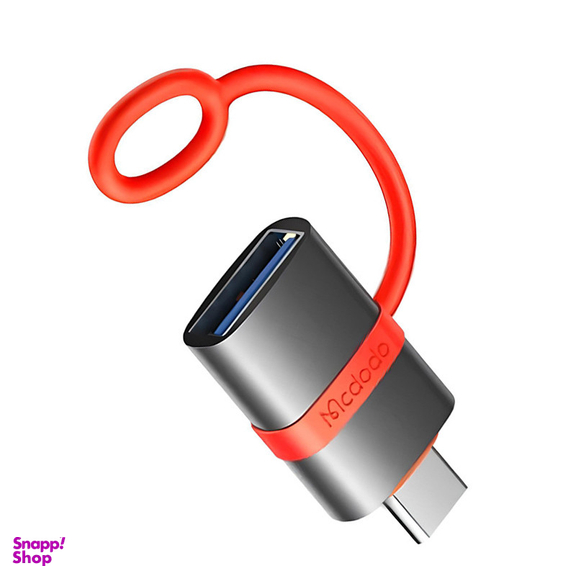مبدل USB-A به USB-C مک دودو مدل OT-381