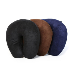 بالش گردنی الماس شهر مدل الیافی جعبه دار