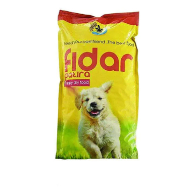 غذای خشک توله سگ نژاد کوچک فیدار پاتیرا مدل Mini Puppy وزن 8 کیلوگرم