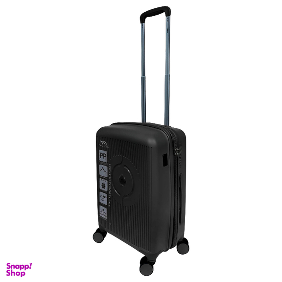 چمدان مونزا مدل M40336-S سایز کوچک