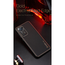 کاور گوشی موبایل سامورایی مدل Gorgeous مناسب برای  Redmi Note 11 Pro 4G / 5G