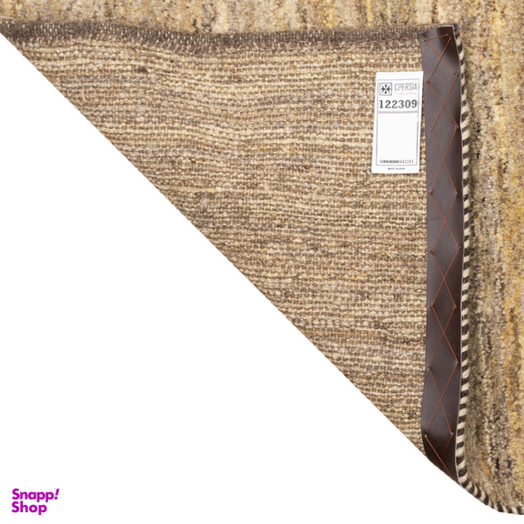 گبه دستباف سی پرشیا کد 122309 سایز 200x150 سانتی متر