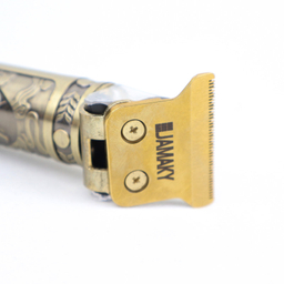 ماشین اصلاح موی سر و صورت شارژی جاماکی مدل JPC90015