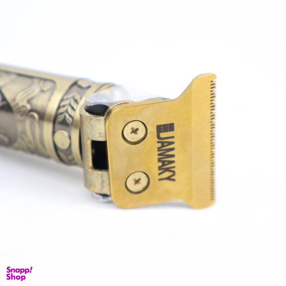 ماشین اصلاح موی سر و صورت شارژی جاماکی مدل JPC90015