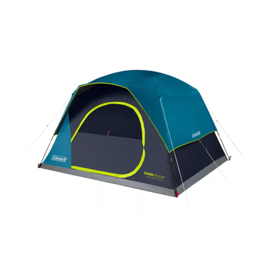 چادر کلمن مدل Skydome 8 Dark Room