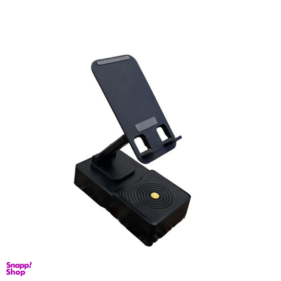 هولدر گوشی موبایل و اسپیکر رومیزی کد F16