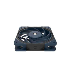 فن خنک کننده کامپیوتر کولر مستر مدل Cooler Master MOBIUS 120 OC