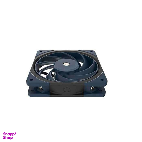 فن خنک کننده کامپیوتر کولر مستر مدل Cooler Master MOBIUS 120 OC