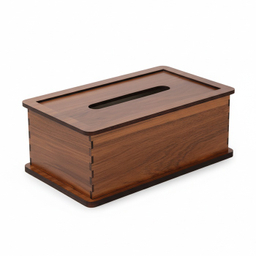 جای دستمال کاغذی مدل 78