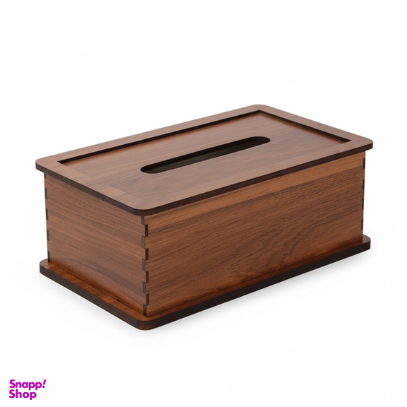 جای دستمال کاغذی مدل 78