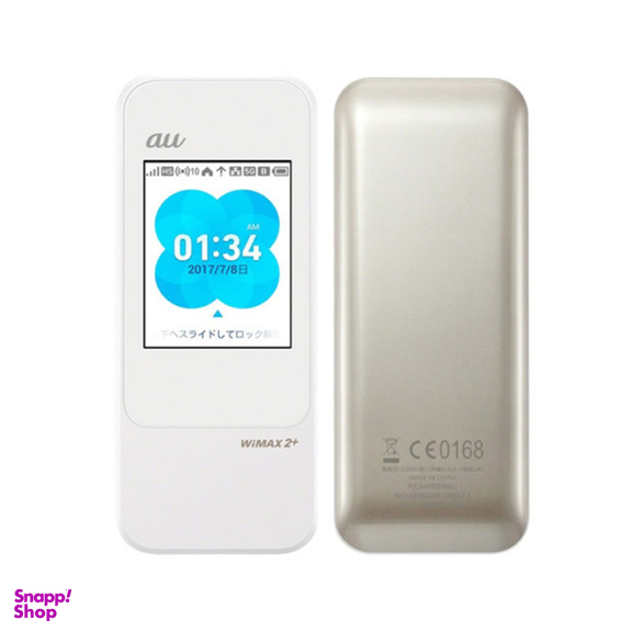 مودم 4G قابل حمل یوکیو هوآوی مدل Speed Wifi Next W04