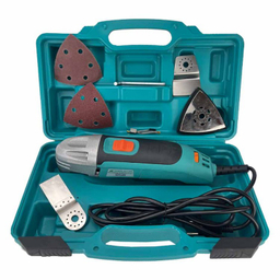 فرز همه کاره 300 وات دیمردار پاور اکشن مدل MFS300